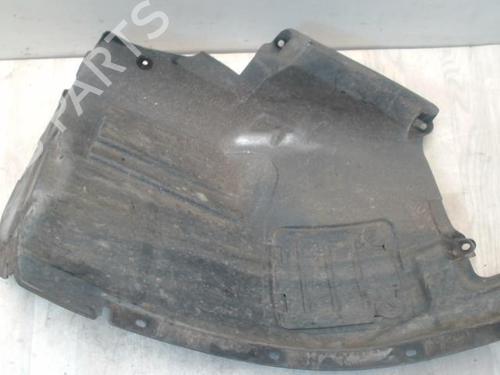 Wheel arch BMW X1 (E84) xDrive 20 d | BP31222699C56