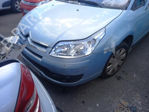 Right tailgate light CITROËN C4 I (LC_) 1.6 16V | BP31235847C80 - Image 8