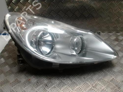 Højre forlygte OPEL CORSA D (S07) 1.3 CDTI (L08, L68) | BP30584478C29 