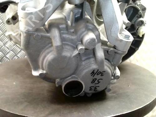 Gearbox DACIA SANDERO III 1.0 TCe 100 ECO-G | BP30936811M3
