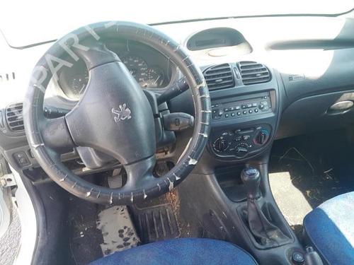 Compressor A/A PEUGEOT 206 Hatchback (2A/C) 1.4 HDi eco 70 | BP25430641M34 