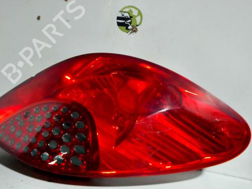 Used Right taillight Right taillight 38155777 38155777