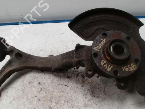 Used Right front steering knuckle VW PASSAT B5.5 (3B3) 1.9 TDI (101 hp) 28288057