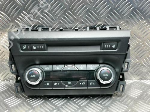 Used Climate control MAZDA 3 (BM, BN) 2.2 D (150 hp) 26032165
