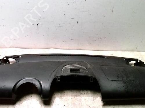 Dashboard PEUGEOT 107 (PM_, PN_) 1.0 | BP30666508C46