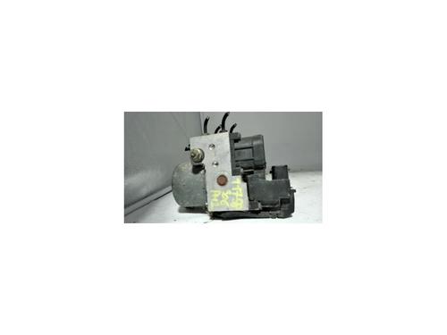 ABS Bremseaggregat PEUGEOT 306 Hatchback (7A, 7C, N3, N5) 2.0 HDI 90 (90 hp) 25430969