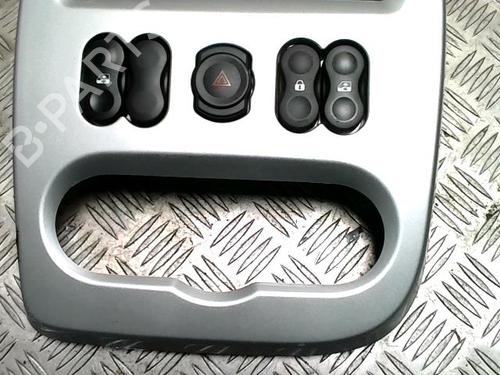 Middenconsole DACIA SANDERO 1.5 dCi | BP31225278I22