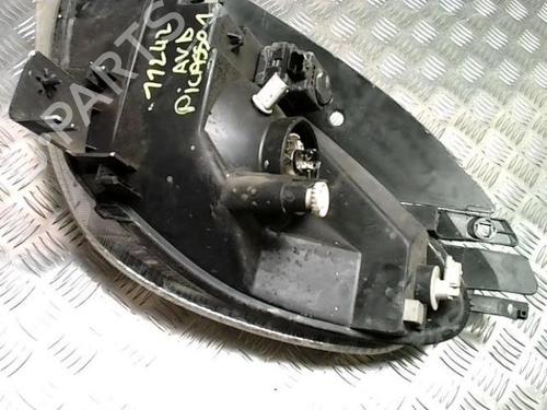 Højre forlygte CITROËN XSARA PICASSO (N68) 1.8 16V | BP26451681C29 