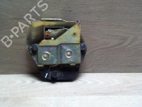 Cerradura de porton trasero RENAULT TWINGO I (C06_) 1.2 (C063, C064) (55 hp) 25409189