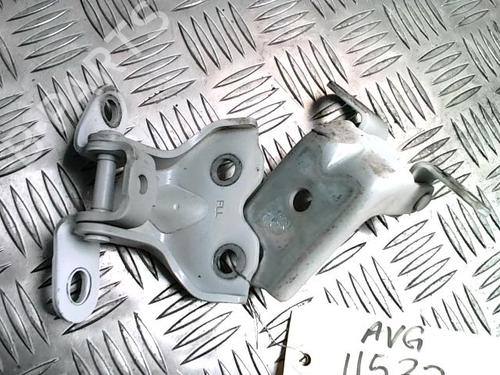 Used Hinge/Door check strap Hinge/Door check strap HYUNDAI i10 II (BA, IA) 1.0 (67 hp) 25617722 25617722