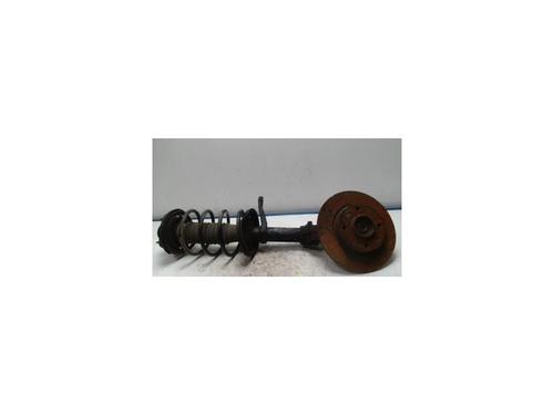 Used Left front shock absorber CITROËN SAXO (S0, S1) 1.4 VTS (75 hp) 25419322