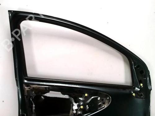 Left front door PEUGEOT 107 (PM_, PN_) 1.0 | BP28057956C2