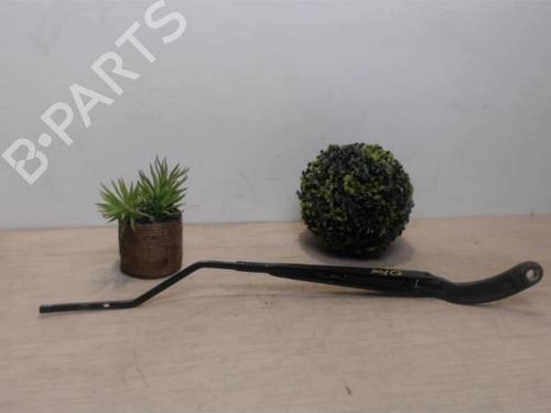 Front windshield wiper arm RENAULT CLIO IV (BH_) 1.5 dCi 90 | BP25390552C143 