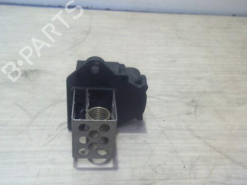 Varmeblæsermodstand CITROËN XSARA PICASSO (N68) 1.6 HDi (90 hp) 25389337