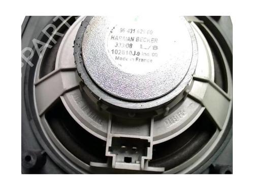 Speaker CITROËN C3 I (FC_, FN_) 1.6 16V HDi | BP25417999E2 