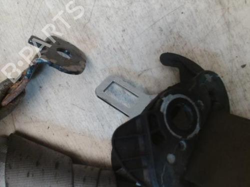 Front right seatbelt SEAT TOLEDO II (1M2) 1.9 TDI | BP27577693I25 