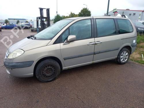 Right taillight CITROËN C8 (EA_, EB_) 2.0 HDi | BP30474150C35 