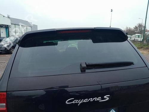 Rør PORSCHE CAYENNE (9PA) S 4.8 | BP28720184M125