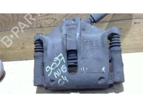 Left front brake caliper CITROËN C4 I (LC_) 1.6 16V | BP25414147M105 
