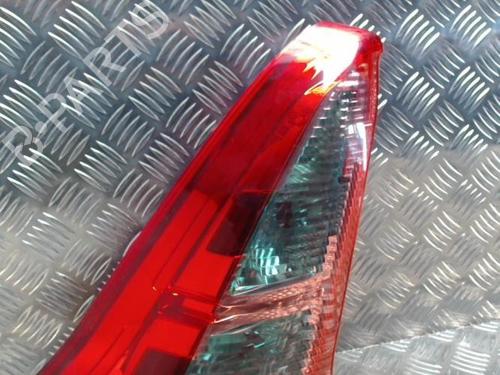 Left taillight CITROËN C4 Coupe (LA_) 1.6 HDi | BP25917119C34 