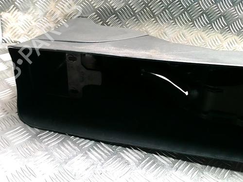 Middle console CITROËN C3 II (SC_) 1.6 HDi | BP31155553I22 