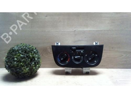 Climate control FIAT QUBO (225_) 1.3 D Multijet (225AXE1A, 225CXE1A, 225AXH1A, 225AXL1A,... | BP25411486I5 