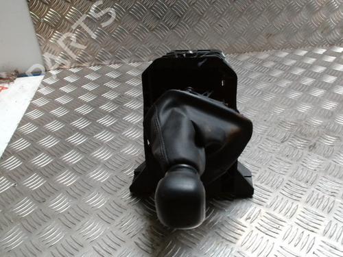 Selector da caixa Selector da caixa PEUGEOT EXPERT Van (V_) 1.5 BlueHDi 120 (120 hp) 34614930 34614930