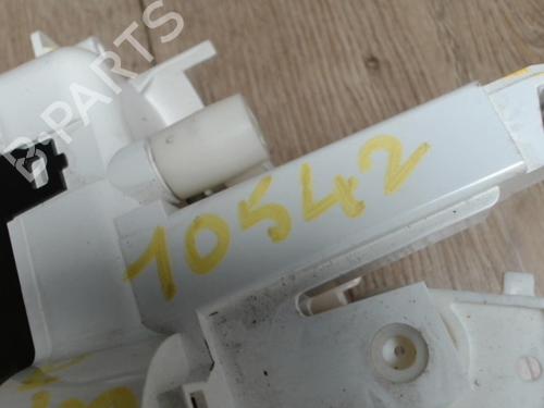 Climate control RENAULT CLIO III (BR0/1, CR0/1) 1.5 dCi (C/BR0G, C/BR1G) | BP31229813I5 