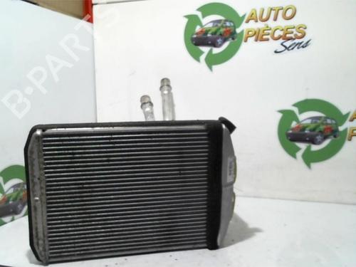 Heater matrix RENAULT KANGOO Express (FW0/1_) 1.5 dCi 75 (FW07, FW10, FW04) | BP25399379M63 