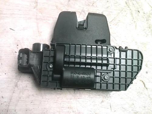 Used Other Other PEUGEOT 208 I (CA_, CC_) 1.2 VTI 82 (82 hp) 31237241 31237241