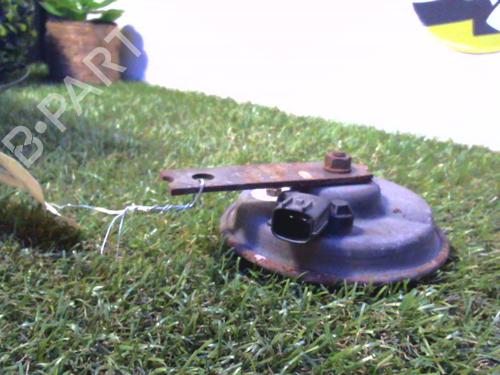 Used Horn HYUNDAI SANTA FÉ I (SM) 2.0 CRDi (113 hp) 25397486