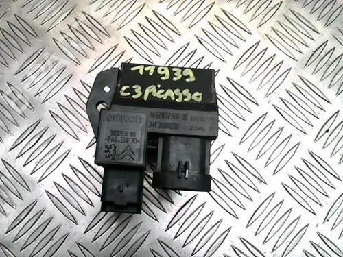 varmeblsermodstand-citroen-c3-picasso-sh_-2008-25859847 main image