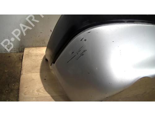 Rear bumper CITROËN SAXO (S0, S1) 1.5 D | BP25384976C8 