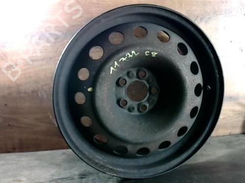 Rim CITROËN C8 (EA_, EB_) 2.0 HDi | BP26533786C45 