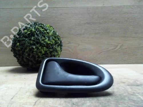 Used Front left interior door handle CITROËN C2 (JM_) 1.1 (60 hp) 31235579