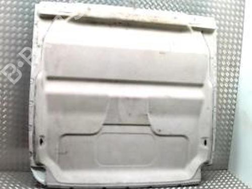 Used Cargo separator PEUGEOT BOXER Van 2.2 HDi 110 (110 hp) 30550003