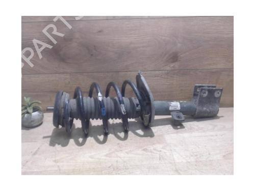 Right front shock absorber CITROËN C4 Picasso I MPV (UD_) 1.6 HDi | BP25384726M17 