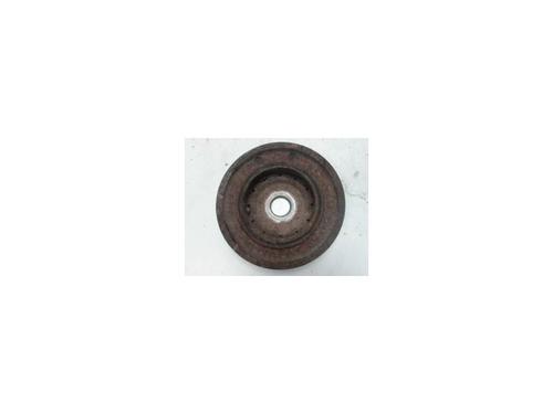 Used Pulley RENAULT CLIO II (BB_, CB_) 1.5 dCi (B/CB08) (82 hp) 25416869