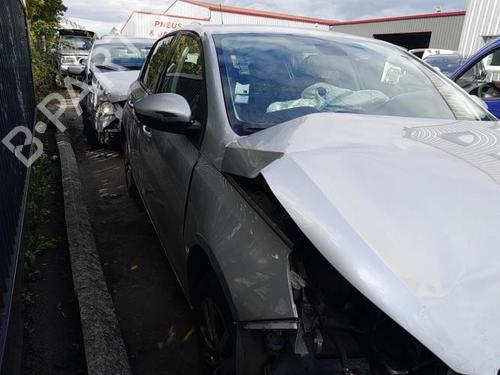 ABS pump PEUGEOT 308 II (LB_, LP_, LW_, LH_, L3_) 1.6 HDi / BlueHDi 115 | BP27710336M43 