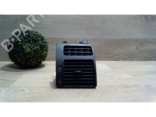 Used Air vent VW TOURAN (1T1, 1T2) 1.6 (102 hp) 25383407