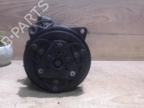 AC compressor VOLVO S70 (874) 2.5 TDI | BP24718644M34 - Image 5