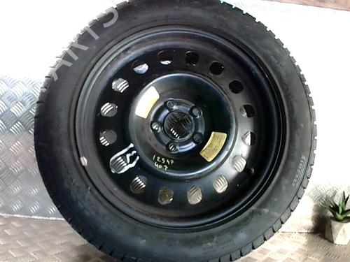 Cerchio PEUGEOT 407 (6D_) 2.0 HDi 135 (6DRHRH, 6DRHRE, 6DRHRG, 6DRHRJ) (136 hp) 32114990