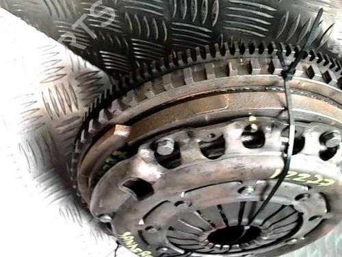 Flywheel DACIA SANDERO III 1.0 TCe 100 ECO-G | BP36185548M101 - Image 5