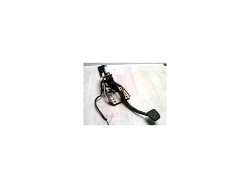 Used Clutch pedal TOYOTA COROLLA Verso (ZER_, ZZE12_, R1_) 2.0 D-4D (CUR10_, CUR10R) (116 hp) 25422048
