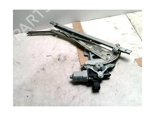 Rudehejsemotor forskærm venstre MITSUBISHI OUTLANDER II (CW_W) 2.0 DI-D (CW8W) | BP25431213E21 