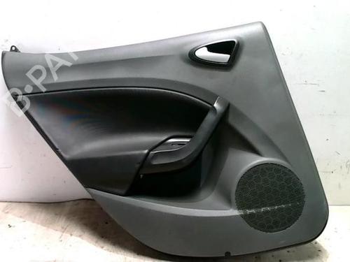 Rear left panel SEAT IBIZA IV (6J5, 6P1) 1.6 TDI | BP27456795C60 