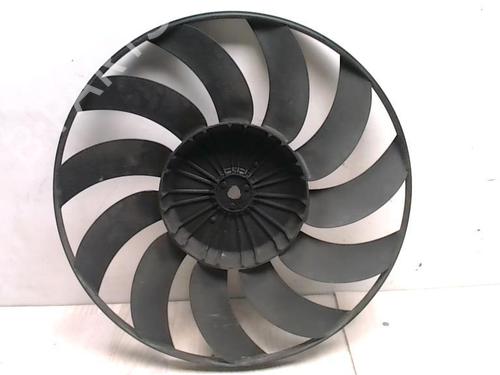 Used Radiator fan AUDI A6 C6 (4F2) 2.0 TDI (140 hp) 31220983