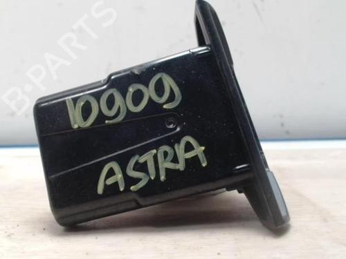 Askebæger OPEL ASTRA H (A04) 1.7 CDTI (L48) | BP28520909I30