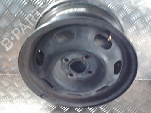 Rim VW POLO (6N2) 1.4 TDI | BP32406037C45