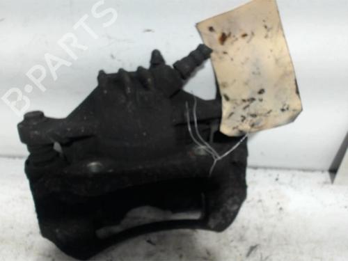 Right front brake caliper PEUGEOT 106 I (1A, 1C) 1.5 D | BP25399090M104 
